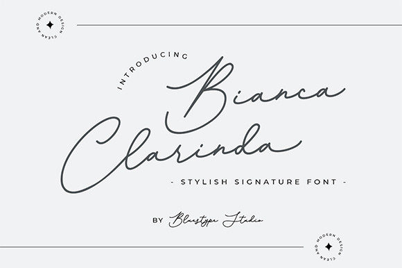 Bianca Clarinda Review