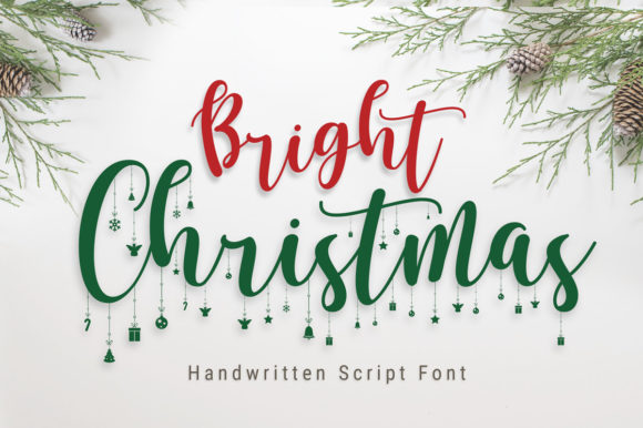Bright Christmas Review