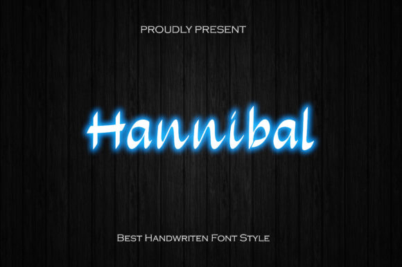 Hannibal: A Script Amp Review
