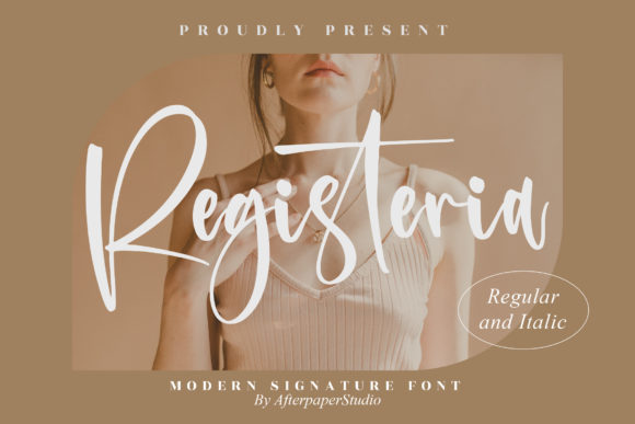 Registeria: A Script Amp Review